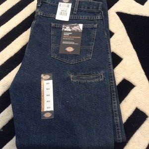 Men's Work Jeans